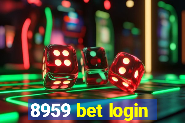 8959 bet login